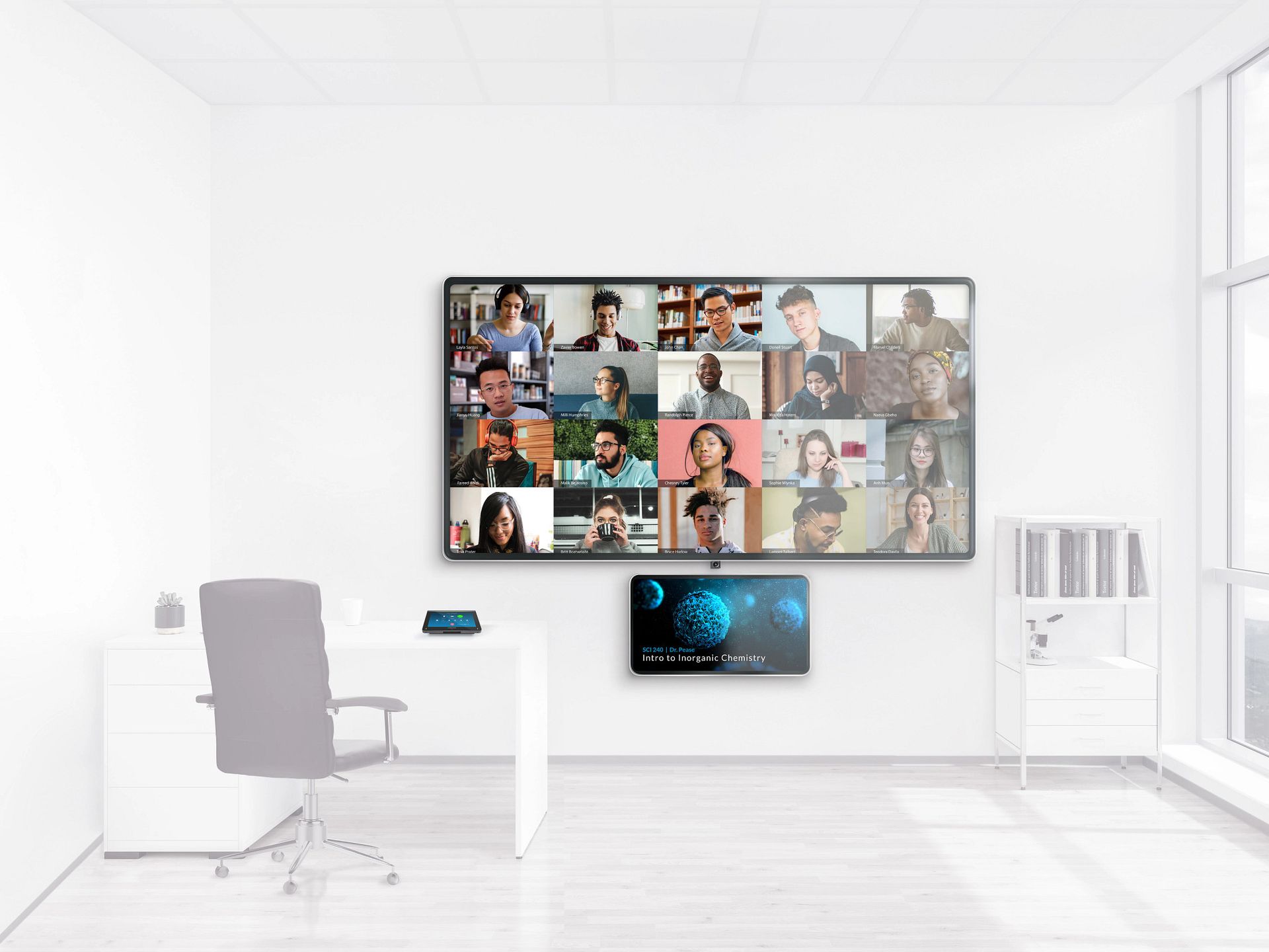 Heimkino & Multi-Room-Audio mit Crestron: Was ist möglich?