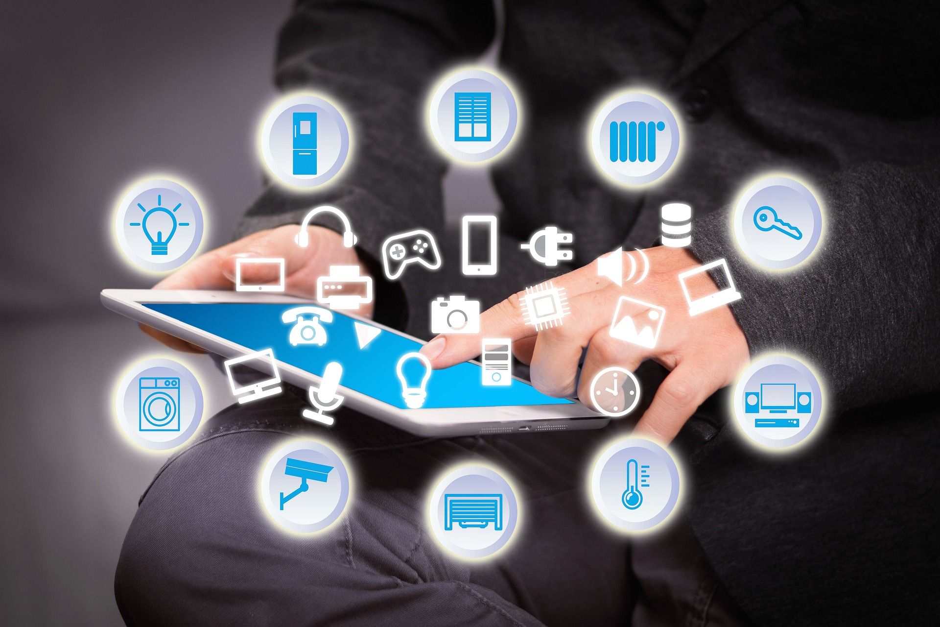 Photovoltaik & Smart Home: So nutzen Sie Solarstrom wirklich intelligent